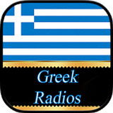 Greek Radio иконка
