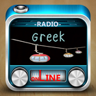 Greek Radio Live أيقونة