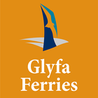 ikon Glyfa Ferries