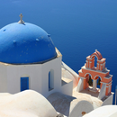 Santorini Greece APK