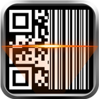 ikon Barcode Scanner Lite.