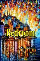 Bedroom poster