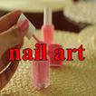 nail art