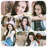 照片拼贴，照片编辑器