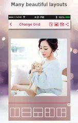 Descargar APK de collage de fotos