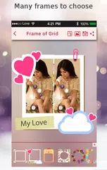 Descargar APK de collage de fotos