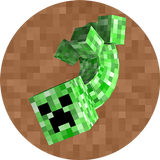 Green Creep Ragdoll icon