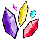 Crystal Forest icon