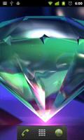 Lwp الماس أخضر تصوير الشاشة 1