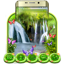 Green Forest Nature Theme APK