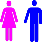 Gender Detector Prank icône
