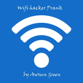 WiFi Password Hacker Prank