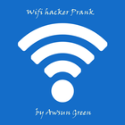 WiFi Password Hacker Prank icon