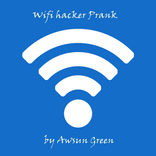 WiFi Password Hacker Prank