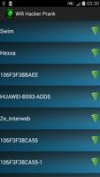 WiFi Password Hacker Prank 海報