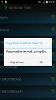 WiFi Password Hacker Prank screenshot 1