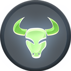 Taurus Horoscope - dagelijkse astrologie-icoon