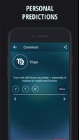 おうし座占星術 - 毎日の占星術と将来のヒント スクリーンショット 1