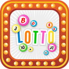 Boss Lotto أيقونة