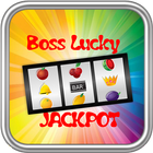 Boss Lucky Jackpot icône
