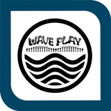 Wave Play icône