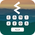 Tifinagh Keyboard