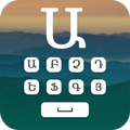 Armenian Keyboard