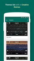 Bangla Keyboard syot layar 1