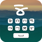Batak Keyboard icon