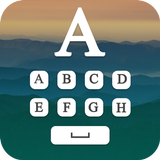 آیکون‌ French Keyboard