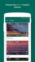 Glagolitic Keybpard Android скриншот 3