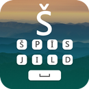 Latvian Keyboard APK