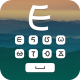 Lepcha Keyboard icon