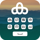 Malayalam Keyboard آئیکن