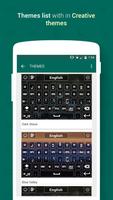 Myanmar Keyboard 스크린샷 3