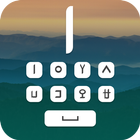 آیکون‌ Nko Keyboard