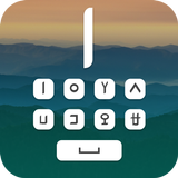 Nko Keyboard icon