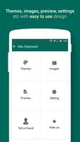 Nko Keyboard capture d'écran 2