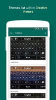 Nko Keyboard স্ক্রিনশট 3