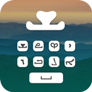 Syriac Keyboard APK