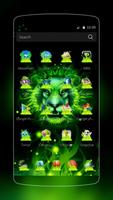 Green Lion capture d'écran 1