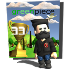GreenPiece 아이콘
