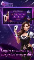 پوستر Beauty Poker