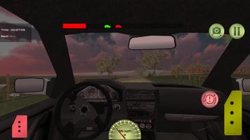 Rally Driver screenshot 1