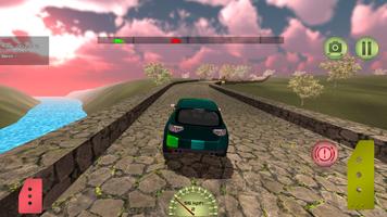 Rally Driver screenshot 2