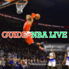 Guide Stars NBA Live Mobile 圖標