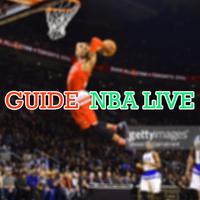 Guide Stars NBA Live Mobile 海报