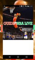 Guide Stars NBA Live Mobile ภาพหน้าจอ 2