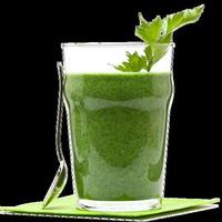 100 Green Smoothie Recipes poster