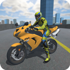 Speed Motorbikes icon